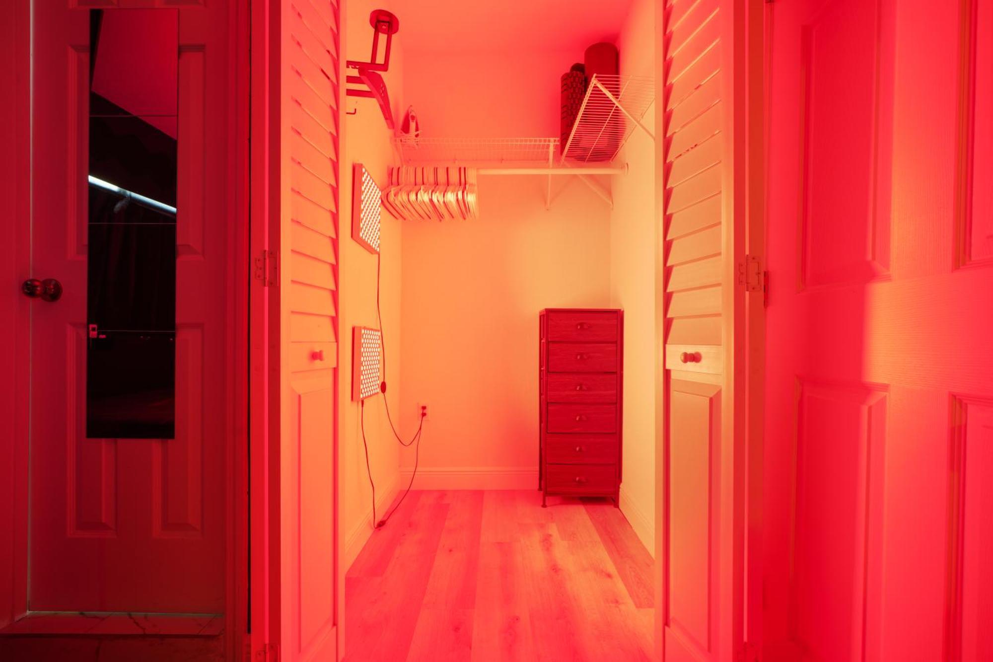 Modern Suite A Creator'S Dream タンパ エクステリア 写真