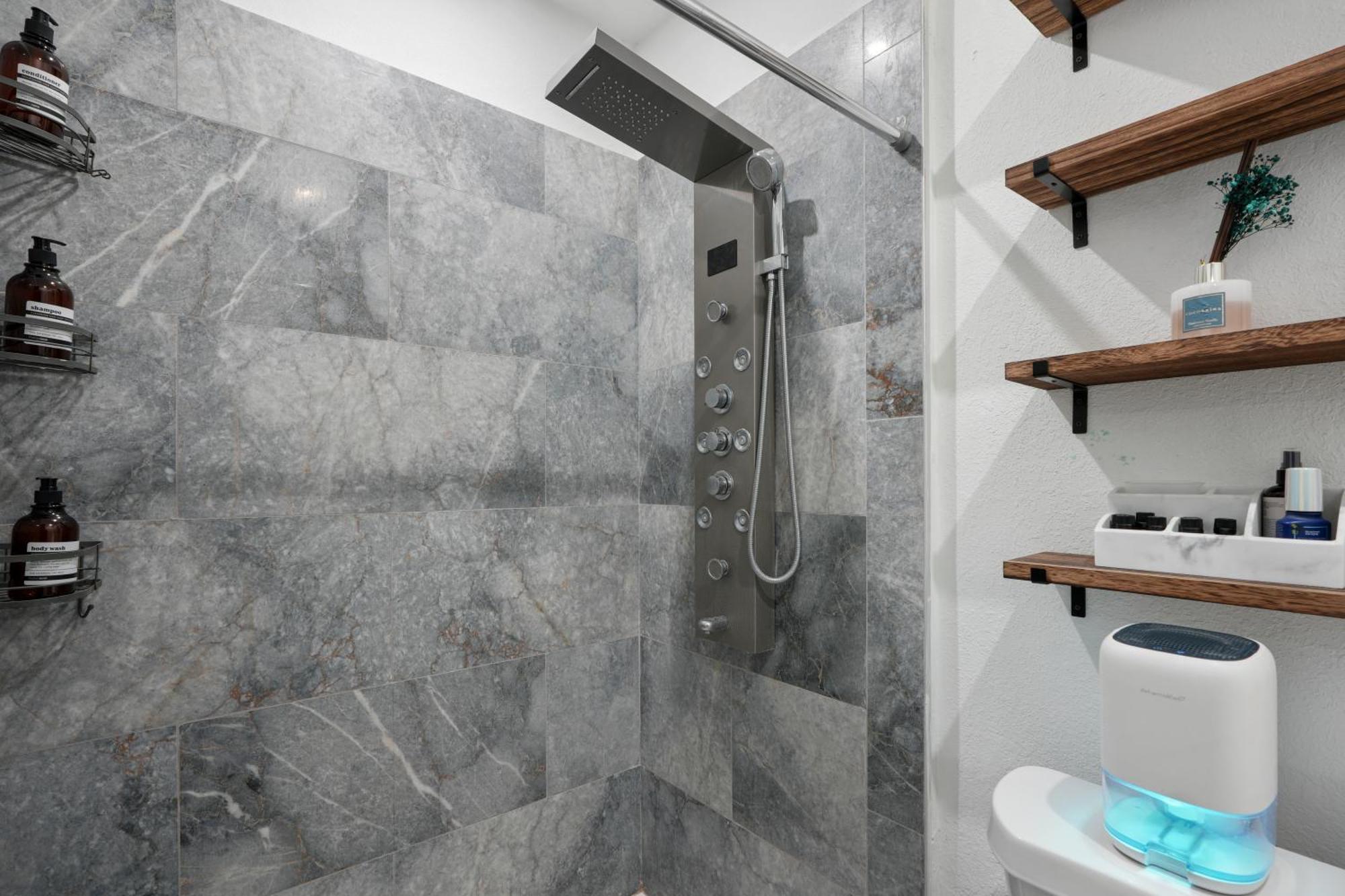 Modern Suite A Creator'S Dream タンパ エクステリア 写真